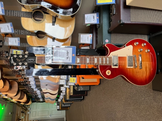 Store Special Product - Gibson - LPS6C21HSNH